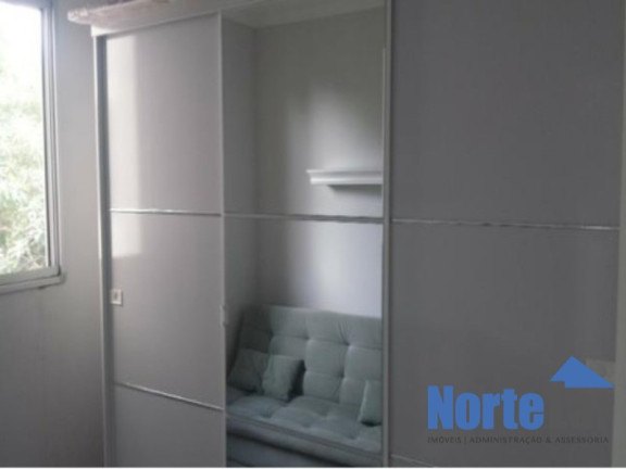 Imagem Apartamento com 2 Quartos à Venda, 45 m² em Jaraguá - São Paulo