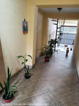 Imagem Casa com 3 Quartos à Venda, 120 m² em Vila Do Castelo - São Paulo