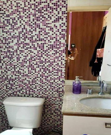 Imagem Apartamento com 3 Quartos à Venda, 141 m² em Mooca - São Paulo