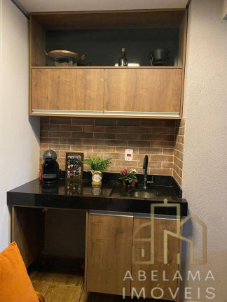 Imagem Apartamento com 3 Quartos à Venda, 90 m² em Vila Assunção - Santo André