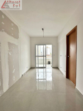 Imagem Apartamento com 1 Quarto à Venda, 43 m² em Mirim - Praia Grande Imagem Apartamento com 1 Quarto à Venda, 43 m² em Mirim - Praia Grande