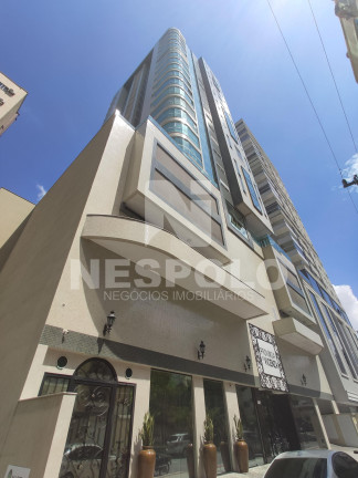 Apartamento à Venda, 190 m² em Meia Praia - Itapema
