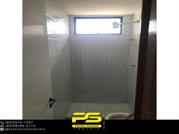 Imagem Apartamento com 3 Quartos à Venda, 120 m² em Tambaú - João Pessoa