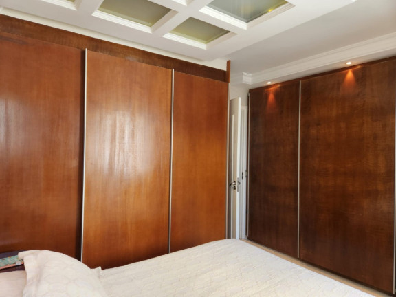 Imagem Apartamento com 3 Quartos à Venda, 131 m² em Perdizes - São Paulo