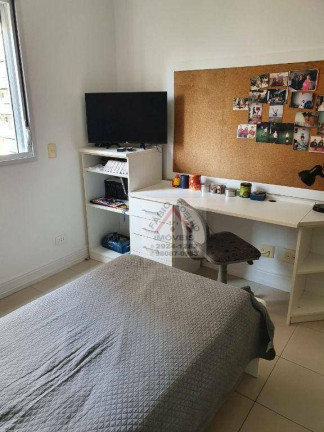 Imagem Apartamento com 3 Quartos à Venda, 130 m² em Vila Mascote - São Paulo