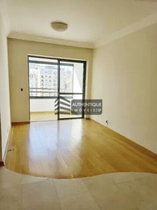 Imagem Apartamento com 2 Quartos à Venda, 70 m² em Itaim Bibi - São Paulo Imagem Apartamento com 2 Quartos à Venda, 70 m² em Itaim Bibi - São Paulo