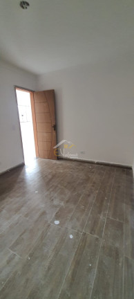 Imagem Casa com 2 Quartos à Venda, 45 m² em Bairro Alto - Curitiba Imagem Casa com 2 Quartos à Venda, 45 m² em Bairro Alto - Curitiba