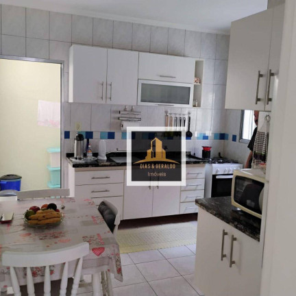 Imagem Sobrado com 2 Quartos à Venda, 65 m² em Residencial Bosque Dos Ipês - São José Dos Campos Imagem Sobrado com 2 Quartos à Venda, 65 m² em Residencial Bosque Dos Ipês - São José Dos Campos