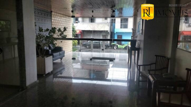 Imagem Apartamento com 3 Quartos à Venda, 112 m² em Braga - Cabo Frio Imagem Apartamento com 3 Quartos à Venda, 112 m² em Braga - Cabo Frio