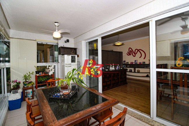 Imagem Apartamento com 2 Quartos à Venda, 111 m² em Ponta Da Praia - Santos Imagem Apartamento com 2 Quartos à Venda, 111 m² em Ponta Da Praia - Santos