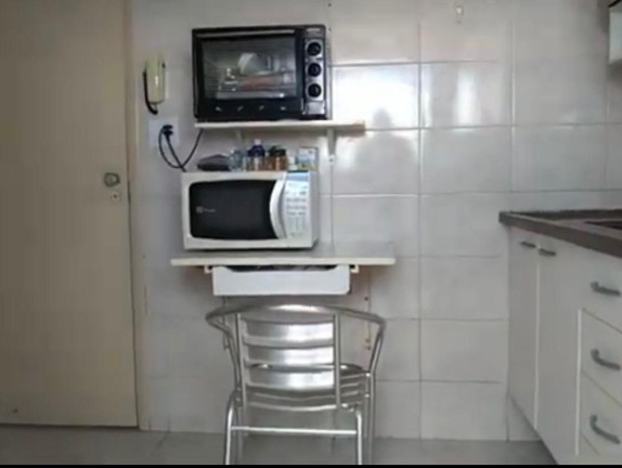 Imagem Apartamento com 1 Quarto à Venda, 51 m² em Vila Anglo Brasileira (vila Romana) - São Paulo Imagem Apartamento com 1 Quarto à Venda, 51 m² em Vila Anglo Brasileira (vila Romana) - São Paulo