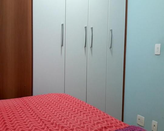 Imagem Apartamento com 3 Quartos à Venda, 60 m² em Cidade Patriarca - São Paulo Imagem Apartamento com 3 Quartos à Venda, 60 m² em Cidade Patriarca - São Paulo