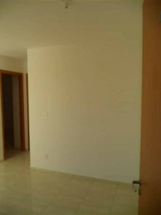 Imagem Apartamento com 2 Quartos para Alugar, 45 m² em Parque Santa Rosa - Suzano