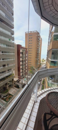 Imagem Apartamento com 3 Quartos à Venda, em Canto Do Forte - Praia Grande Imagem Apartamento com 3 Quartos à Venda, em Canto Do Forte - Praia Grande