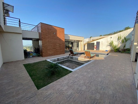 Imagem Casa com 4 Quartos à Venda, 350 m² em Jardim Estância Brasil - Atibaia
