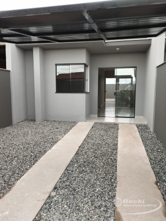 Imagem Casa com 2 Quartos à Venda, 51 m² em Areias Pequenas - Araquari