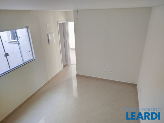 Apartamento com 2 Quartos à Venda, 52 m² em Vila Floresta - Santo André