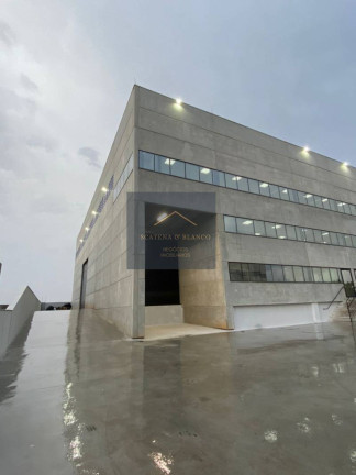 Imagem Galpão para Alugar, 1.880 m² em Condóminio Empresarial Metropolitano - Sorocaba Imagem Galpão para Alugar, 1.880 m² em Condóminio Empresarial Metropolitano - Sorocaba