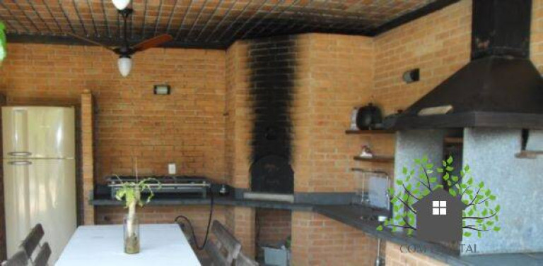 Imagem Casa com 5 Quartos à Venda, 678 m² em Bosque Do Vianna - Cotia Imagem Casa com 5 Quartos à Venda, 678 m² em Bosque Do Vianna - Cotia