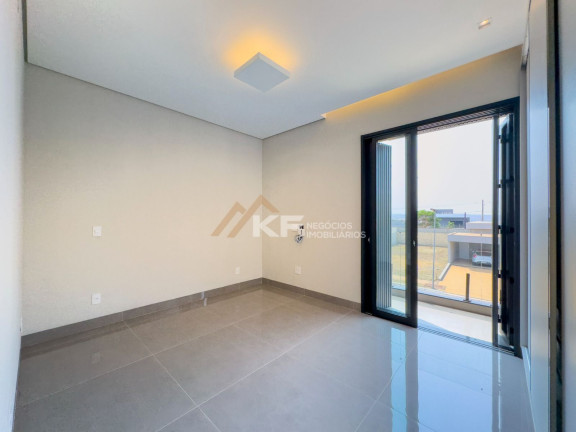 Imagem Casa de Condomínio com 3 Quartos à Venda, 310 m² em Vila Do Golf - Ribeirão Preto