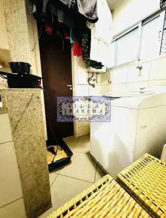 Imagem Apartamento com 4 Quartos à Venda, 100 m² em Tijuca - Rio De Janeiro