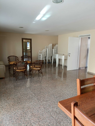 Imagem Apartamento com 3 Quartos à Venda, 190 m² em Meireles - Fortaleza Imagem Apartamento com 3 Quartos à Venda, 190 m² em Meireles - Fortaleza