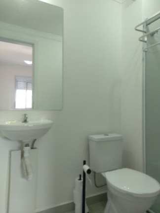 Imagem Apartamento com 1 Quarto à Venda, 27 m² em Butantã - São Paulo