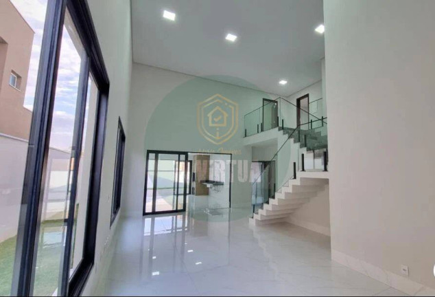 Imagem Casa com 4 Quartos à Venda, 480 m² em Condomínio Florais Itália - Cuiabá