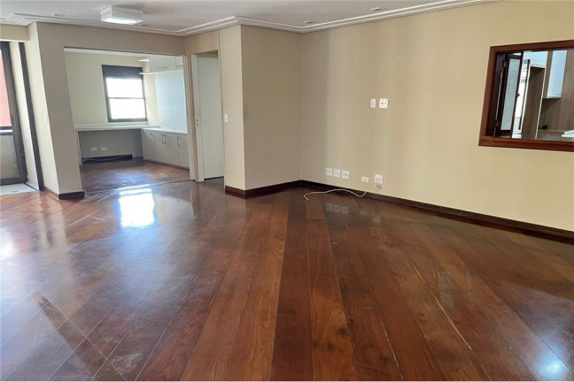 Imagem Imóvel com 4 Quartos à Venda,  em Moema - São Paulo