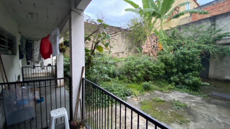 Imagem Casa com 4 Quartos à Venda, 225 m² em Bento Ribeiro - Rio De Janeiro