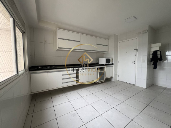 Imagem Apartamento com 3 Quartos à Venda, 147 m² em Parque Residencial Aquarius - São José Dos Campos Imagem Apartamento com 3 Quartos à Venda, 147 m² em Parque Residencial Aquarius - São José Dos Campos