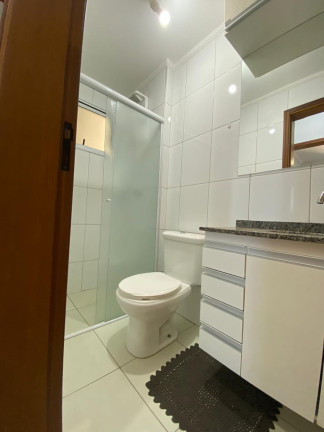 Imagem Apartamento com 2 Quartos à Venda, 65 m² em Green Village - Nova Odessa Imagem Apartamento com 2 Quartos à Venda, 65 m² em Green Village - Nova Odessa