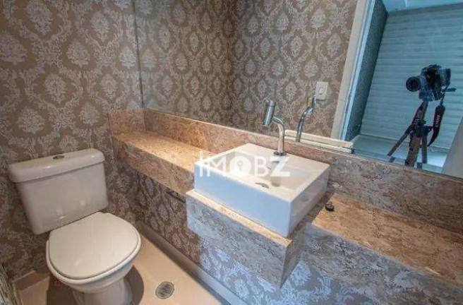 Imagem Imóvel com 3 Quartos à Venda, 142 m² em Vila Andrade - São Paulo