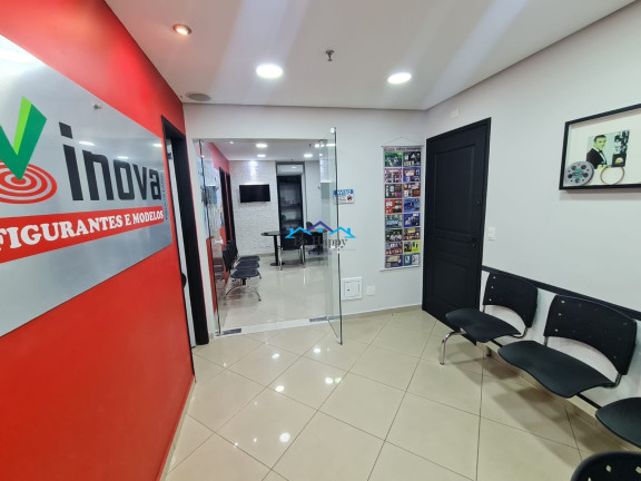 Imagem Imóvel Comercial à Venda, 84 m² em Santo Amaro - São Paulo Imagem Imóvel Comercial à Venda, 84 m² em Santo Amaro - São Paulo