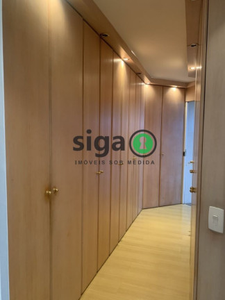Imagem Apartamento com 3 Quartos à Venda ou Locação, 230 m² em Vila Suzana - São Paulo Imagem Apartamento com 3 Quartos à Venda ou Locação, 230 m² em Vila Suzana - São Paulo