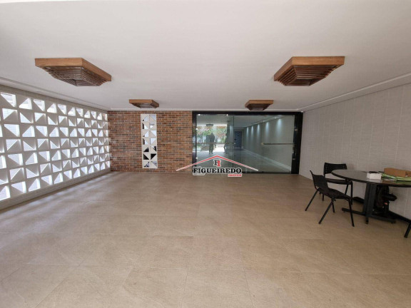 Imagem Apartamento com 2 Quartos à Venda, 69 m² em Canto Do Forte - Praia Grande