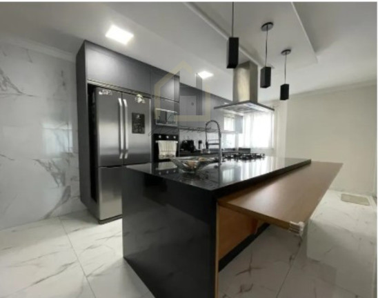 Imagem Casa com 3 Quartos à Venda, 187 m² em Vila Alto De Santo André - Santo André