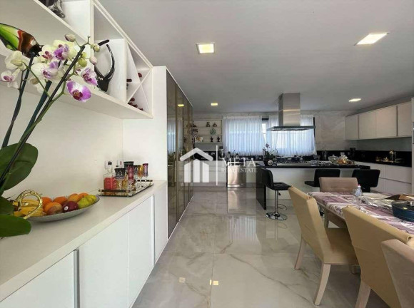 Imagem Imóvel com 4 Quartos à Venda, 883 m² em Jardim São Paulo Ii - Cotia