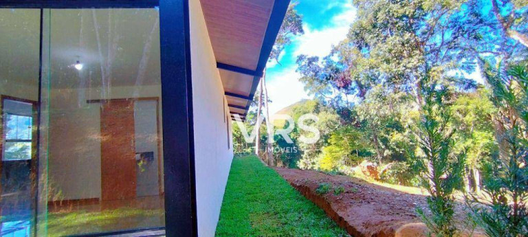 Imagem Casa com 3 Quartos à Venda, 134 m² em Vargem Grande - Teresópolis Imagem Casa com 3 Quartos à Venda, 134 m² em Vargem Grande - Teresópolis