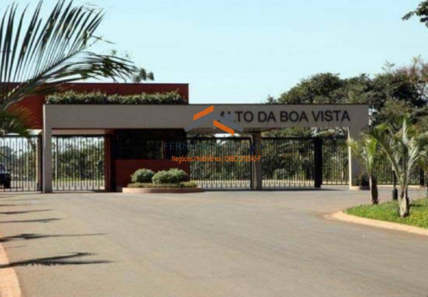 Terreno em Condomínio à Venda, 360 m² em Jardim Fortaleza - Paulínia