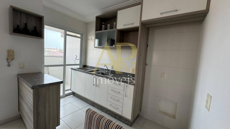 Imagem Apartamento com 2 Quartos à Venda, 63 m² em Capoeiras - Florianópolis Imagem Apartamento com 2 Quartos à Venda, 63 m² em Capoeiras - Florianópolis