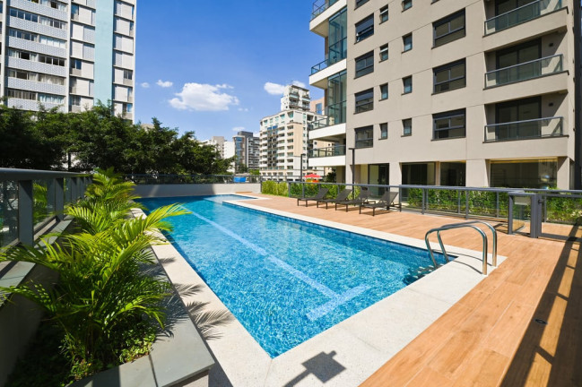 Imagem Apartamento com 3 Quartos à Venda, 138 m² em Jardim Paulista - São Paulo