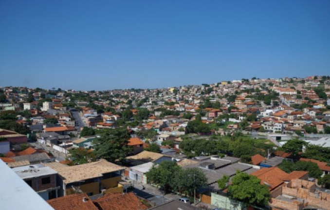 Imagem Imóvel com 2 Quartos à Venda, 45 m² em Céu Azul - Belo Horizonte Imagem Imóvel com 2 Quartos à Venda, 45 m² em Céu Azul - Belo Horizonte