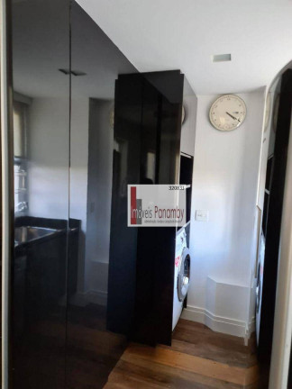 Imagem Cobertura com 2 Quartos à Venda, 186 m² em Paraíso Do Morumbi - São Paulo Imagem Cobertura com 2 Quartos à Venda, 186 m² em Paraíso Do Morumbi - São Paulo
