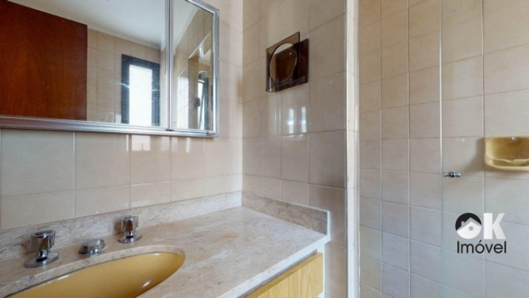 Imagem Apartamento com 3 Quartos à Venda, 220 m² em Perdizes - São Paulo Imagem Apartamento com 3 Quartos à Venda, 220 m² em Perdizes - São Paulo