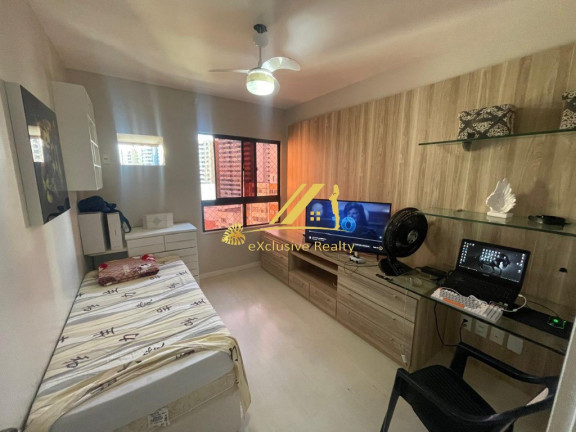 Imagem Imóvel com 3 Quartos à Venda, 107 m² em Pituba - Salvador Imagem Imóvel com 3 Quartos à Venda, 107 m² em Pituba - Salvador