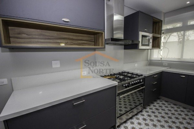 Imagem Apartamento com 6 Quartos à Venda, 492 m² em Pinheiros - São Paulo Imagem Apartamento com 6 Quartos à Venda, 492 m² em Pinheiros - São Paulo