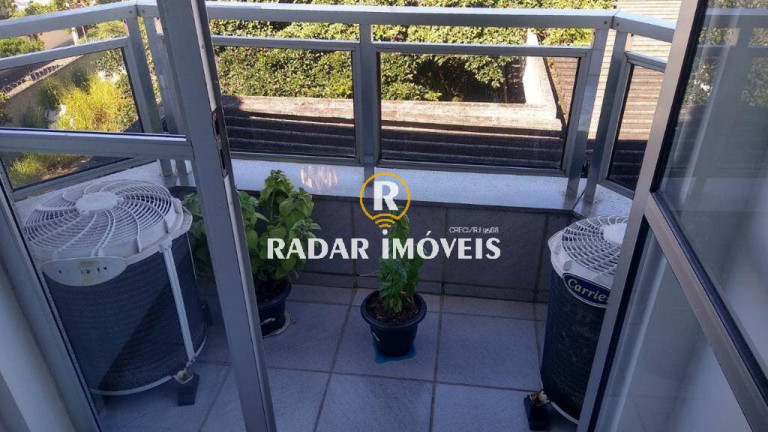 Imagem Apartamento com 2 Quartos à Venda, 100 m² em Braga - Cabo Frio