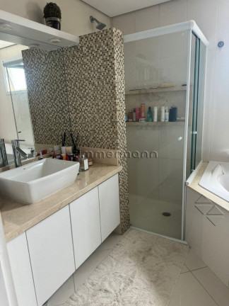 Imagem Apartamento com 4 Quartos à Venda, 265 m² em Vila Romana - São Paulo