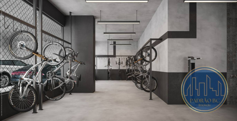 Imagem Apartamento à Venda, 83 m² em Vila Izabel - Curitiba